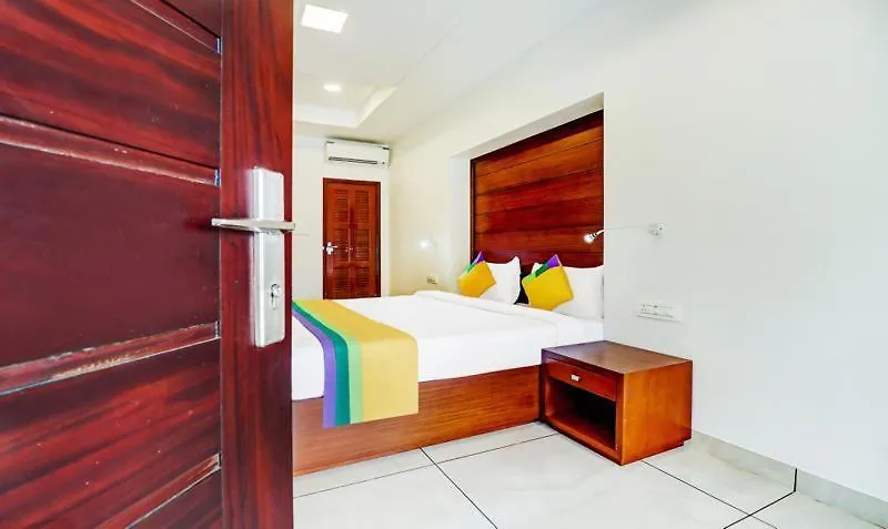 Supreme Beach Resort Alappuzha