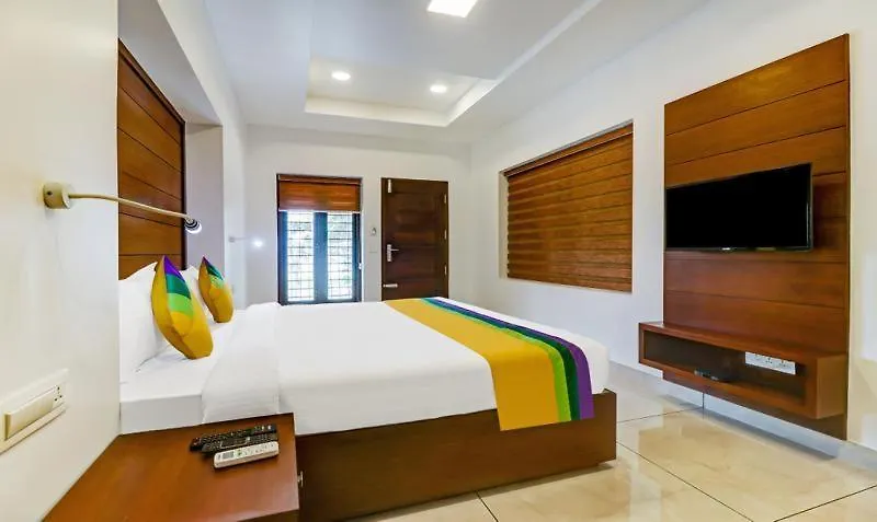 Hotel Supreme Beach Resort