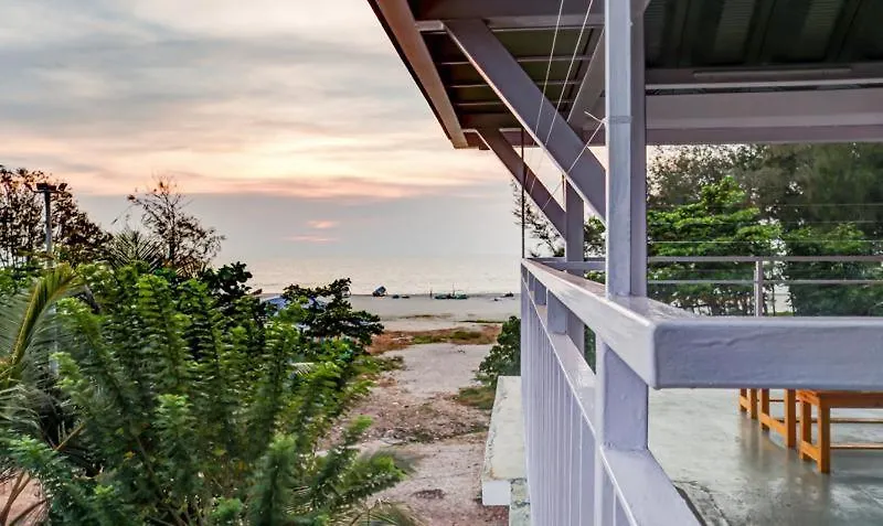 Supreme Beach Resort India