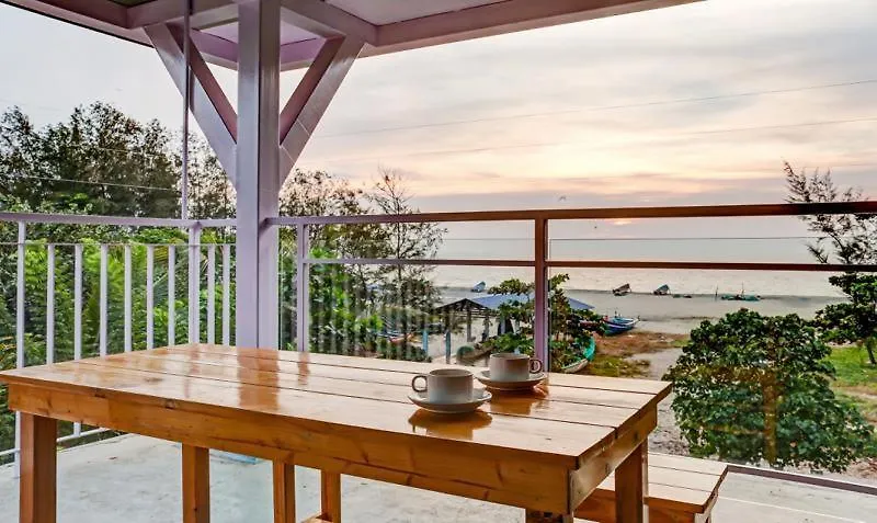 *** Hotel Supreme Beach Resort India